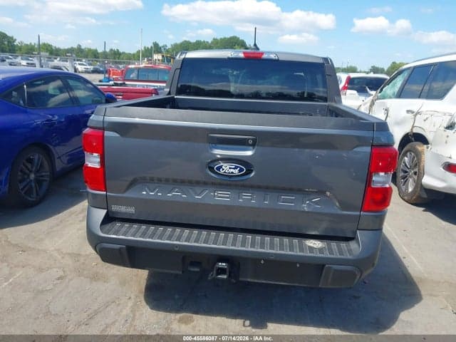 2025 FORD MAVERICK XLT 16