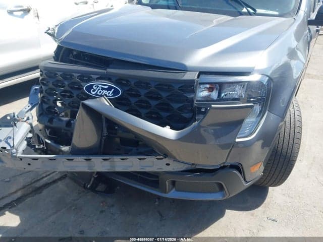 2025 FORD MAVERICK XLT 17
