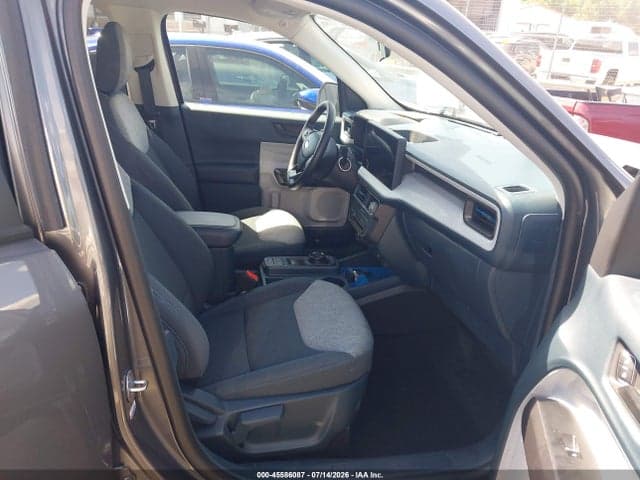 2025 FORD MAVERICK XLT 5