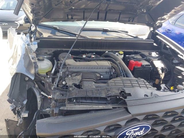 2025 FORD MAVERICK XLT 10