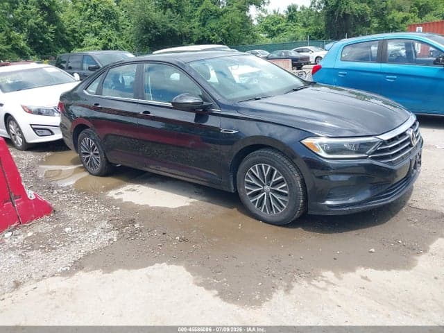 2019 VOLKSWAGEN JETTA 1.4T SEL 1