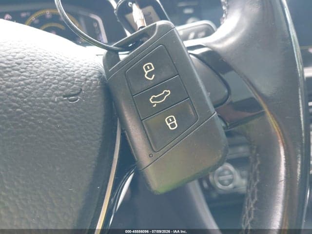 2019 VOLKSWAGEN JETTA 1.4T SEL 11