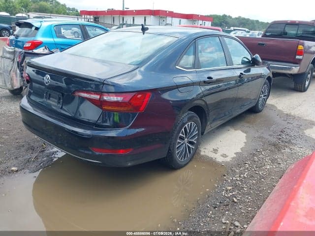 2019 VOLKSWAGEN JETTA 1.4T SEL 4