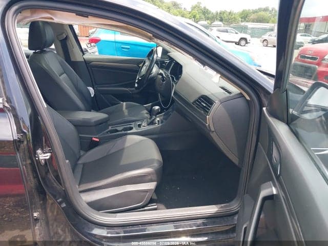 2019 VOLKSWAGEN JETTA 1.4T SEL 5