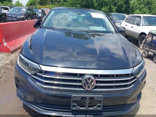 2019 VOLKSWAGEN JETTA 1.4T SEL 6