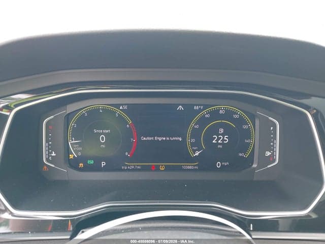 2019 VOLKSWAGEN JETTA 1.4T SEL 7