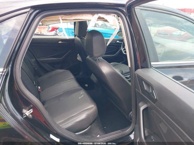 2019 VOLKSWAGEN JETTA 1.4T SEL 8