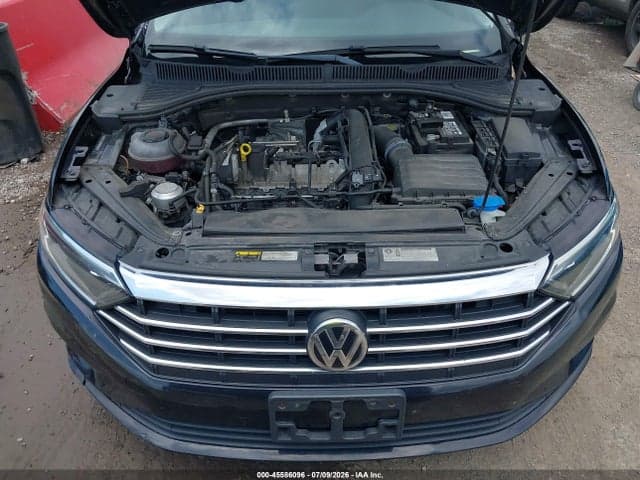 2019 VOLKSWAGEN JETTA 1.4T SEL 10