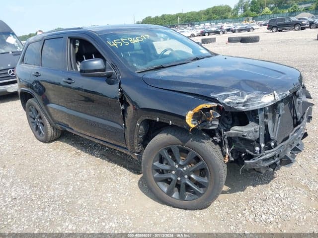 2020 JEEP GRAND CHEROKEE ALTITUDE 4X4 - 1
