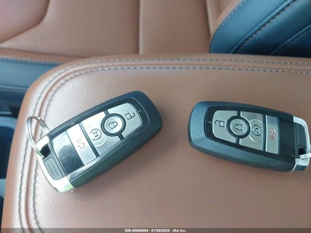 2022 FORD MAVERICK LARIAT 11