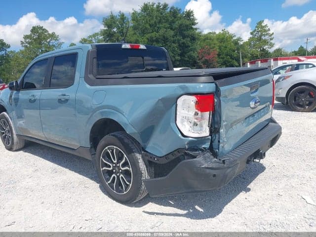 2022 FORD MAVERICK LARIAT 6