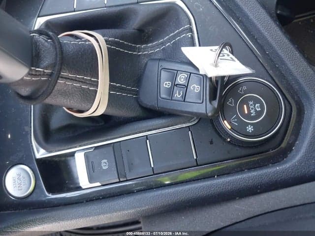 2024 VOLKSWAGEN TIGUAN 2.0T SE/2.0T WOLFSBURG EDITION 11