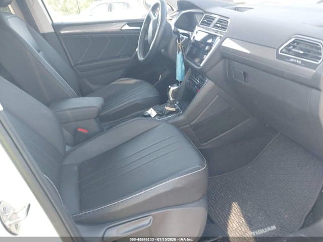 2024 VOLKSWAGEN TIGUAN 2.0T SE/2.0T WOLFSBURG EDITION 5