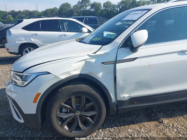 2024 VOLKSWAGEN TIGUAN 2.0T SE/2.0T WOLFSBURG EDITION 6