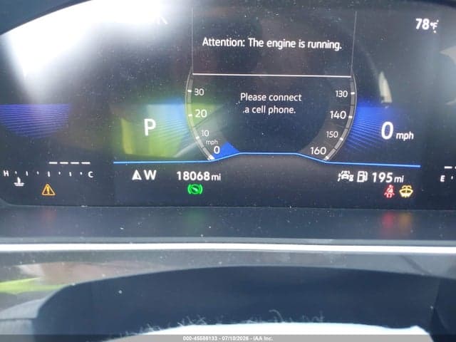 2024 VOLKSWAGEN TIGUAN 2.0T SE/2.0T WOLFSBURG EDITION 7