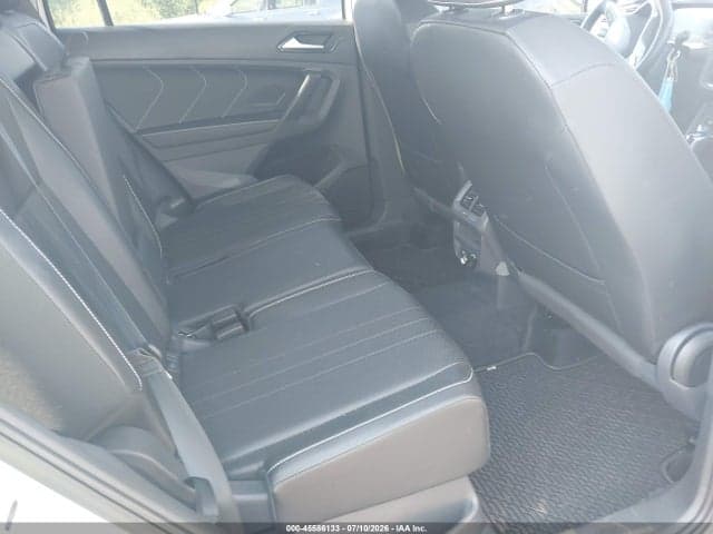 2024 VOLKSWAGEN TIGUAN 2.0T SE/2.0T WOLFSBURG EDITION 8