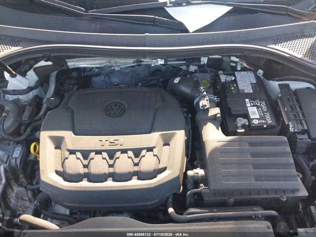 2024 VOLKSWAGEN TIGUAN 2.0T SE/2.0T WOLFSBURG EDITION 10