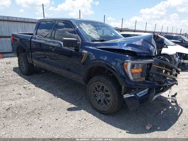 2023 FORD F-150 TREMOR 1