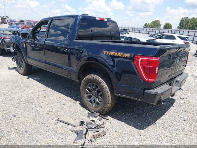 2023 FORD F-150 TREMOR 3