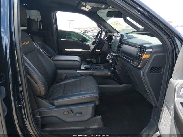 2023 FORD F-150 TREMOR 5