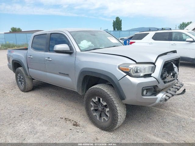 2020 TOYOTA TACOMA TRD OFF-ROAD - 1
