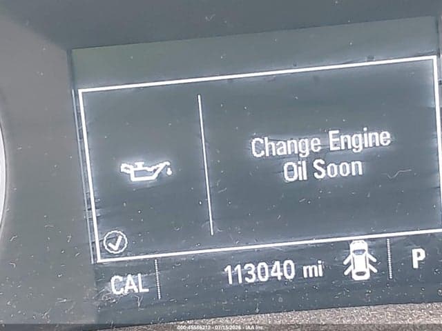 2017 GMC ACADIA SLE-2 15