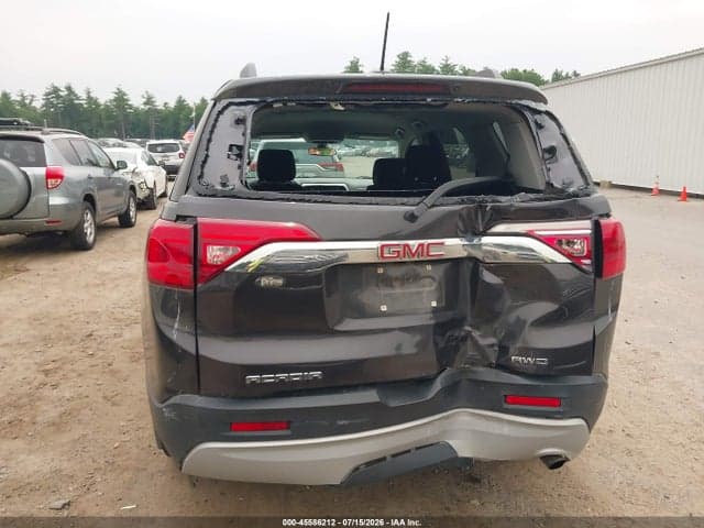 2017 GMC ACADIA SLE-2 18