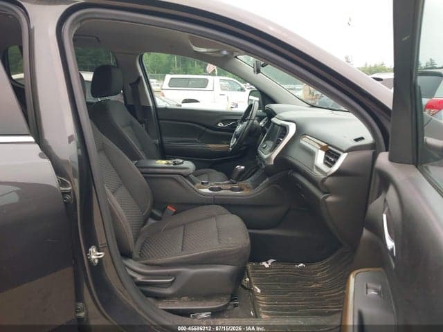 2017 GMC ACADIA SLE-2 5