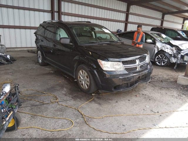 2018 DODGE JOURNEY SE AWD - 1