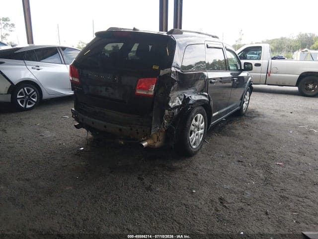 2018 DODGE JOURNEY SE AWD 4