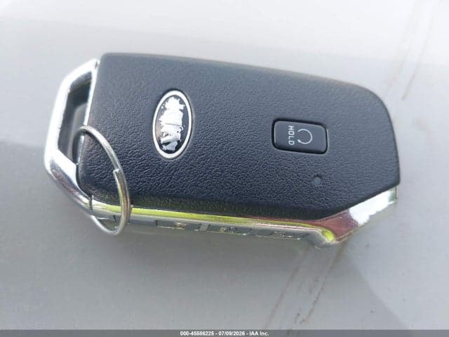 2021 KIA K5 GT 11