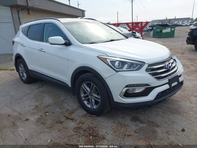 2017 HYUNDAI SANTA FE SPORT 2.4L - 1