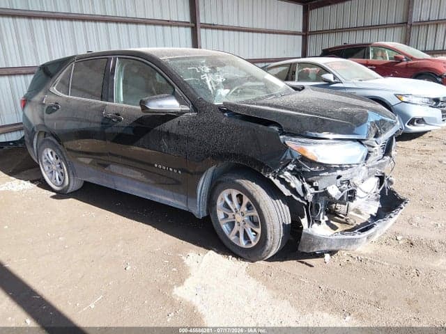 2019 CHEVROLET EQUINOX LT 1