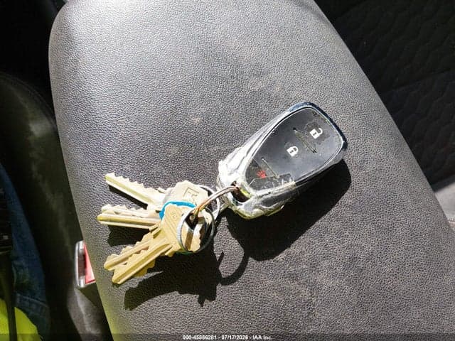 2019 CHEVROLET EQUINOX LT 11