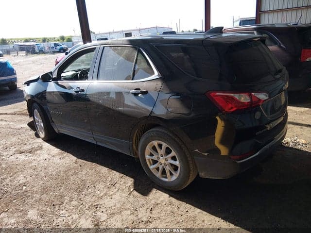 2019 CHEVROLET EQUINOX LT 3