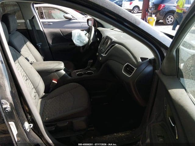 2019 CHEVROLET EQUINOX LT 5