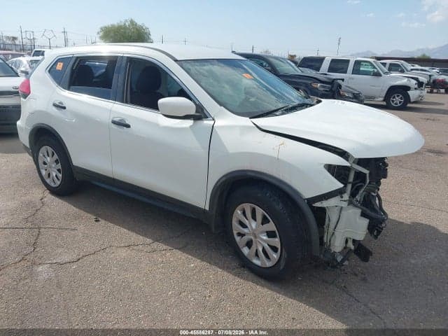 2017 NISSAN ROGUE S - 1