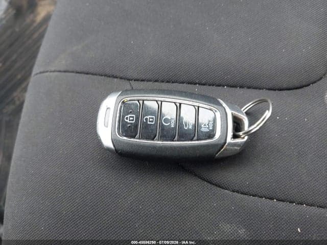 2021 HYUNDAI ELANTRA SEL 11
