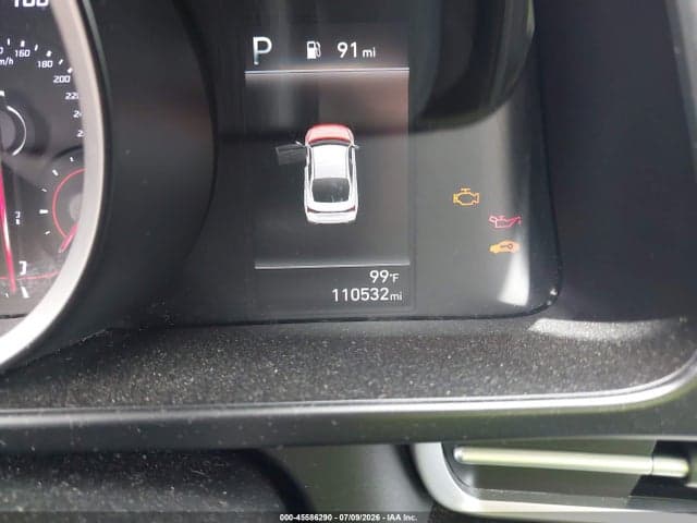 2021 HYUNDAI ELANTRA SEL 7
