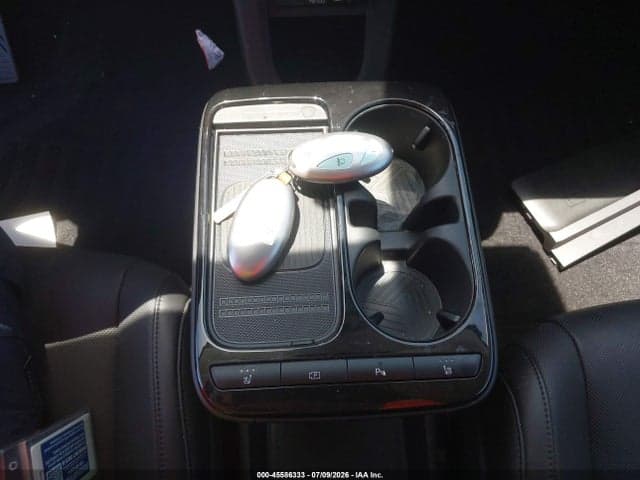 2026 HYUNDAI IONIQ 5 SEL 11