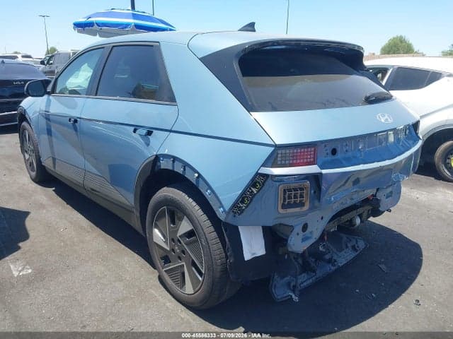 2026 HYUNDAI IONIQ 5 SEL 3