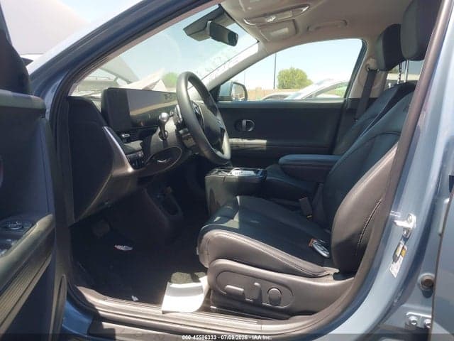 2026 HYUNDAI IONIQ 5 SEL 5