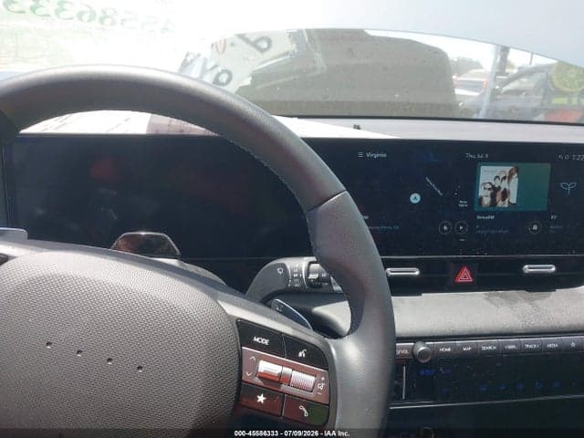 2026 HYUNDAI IONIQ 5 SEL 7