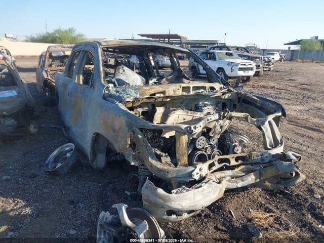2021 RAM 1500 1