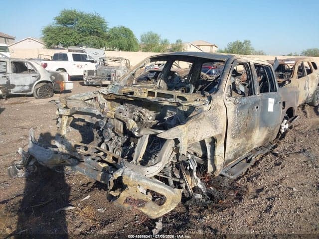 2021 RAM 1500 2