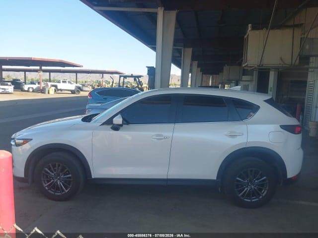 2021 MAZDA CX-5 TOURING 14
