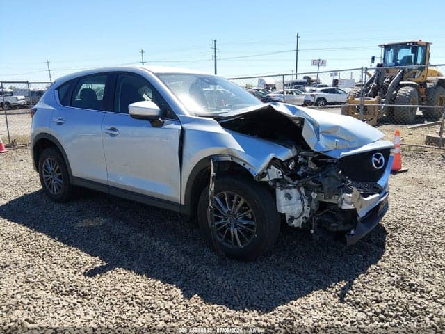 2018 MAZDA CX-5 SPORT - 1