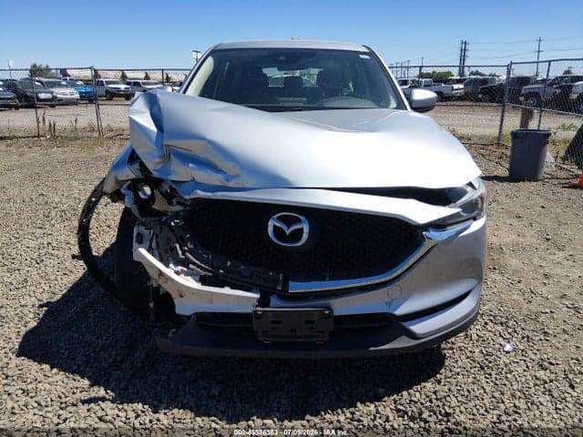 2018 MAZDA CX-5 SPORT 13