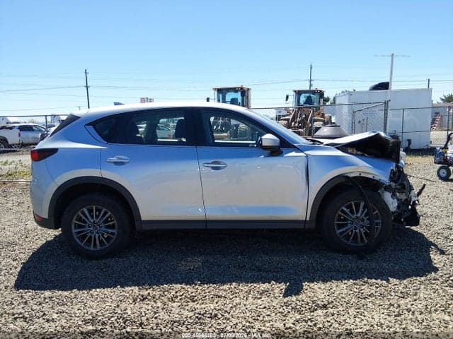 2018 MAZDA CX-5 SPORT 14