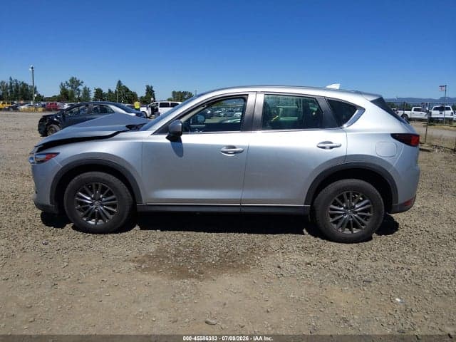 2018 MAZDA CX-5 SPORT 15